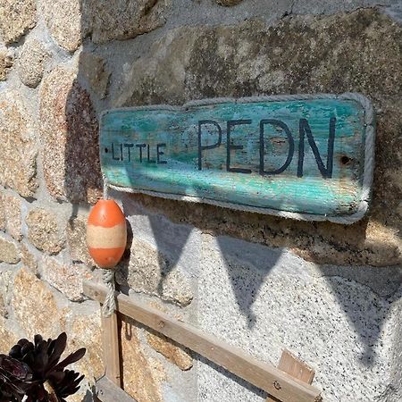 Appartamento Little Pedn Penzance Esterno foto
