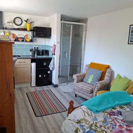 Appartamento Little Pedn Penzance Esterno foto