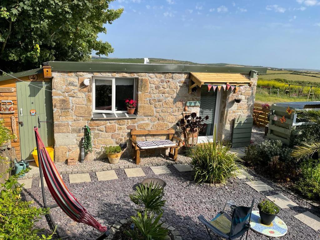 Appartamento Little Pedn Penzance Esterno foto