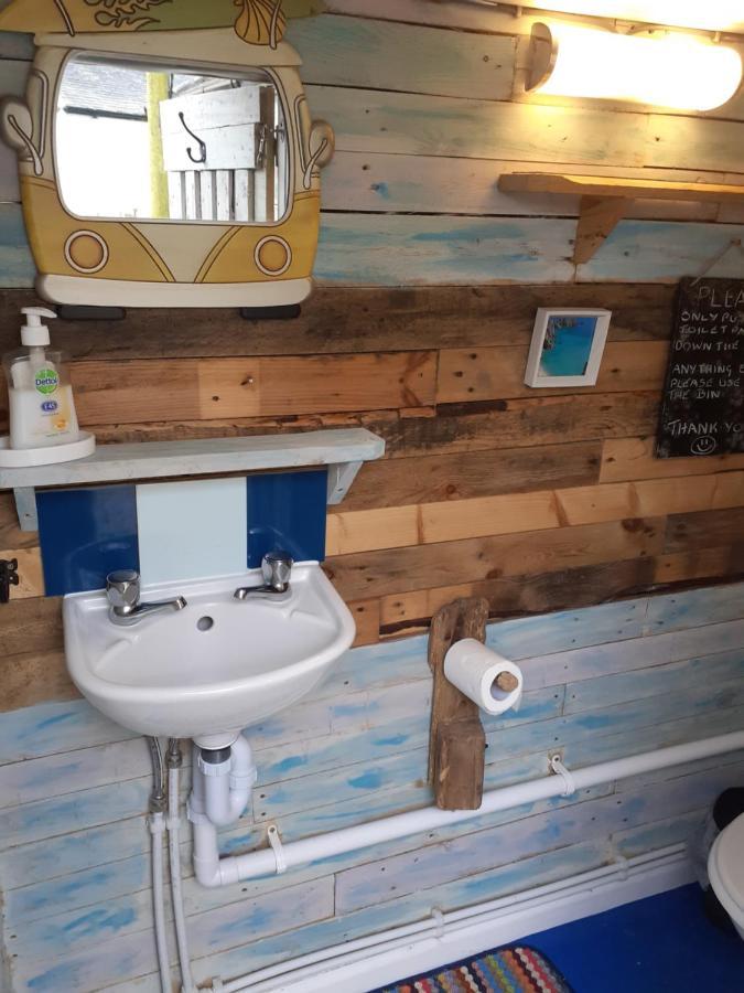 Appartamento Little Pedn Penzance Esterno foto