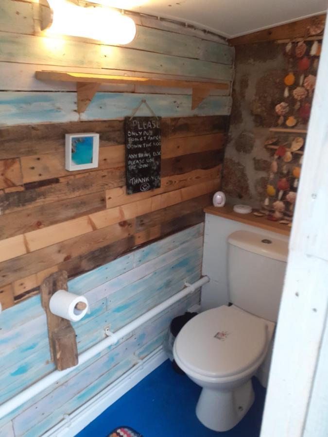 Appartamento Little Pedn Penzance Esterno foto