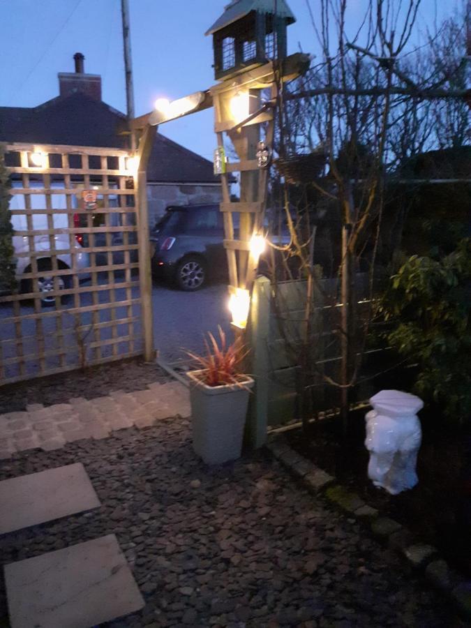 Appartamento Little Pedn Penzance Esterno foto
