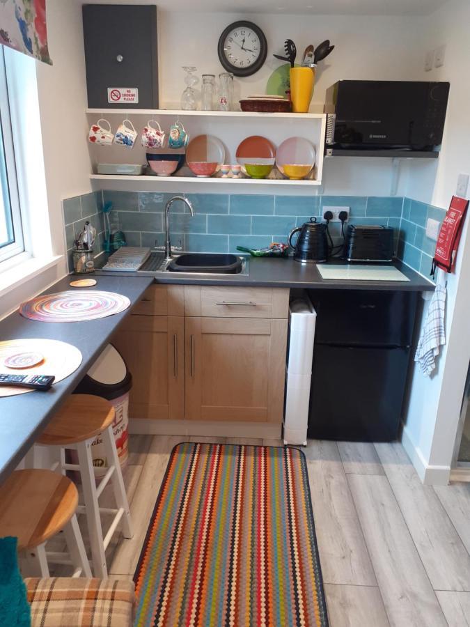 Appartamento Little Pedn Penzance Esterno foto