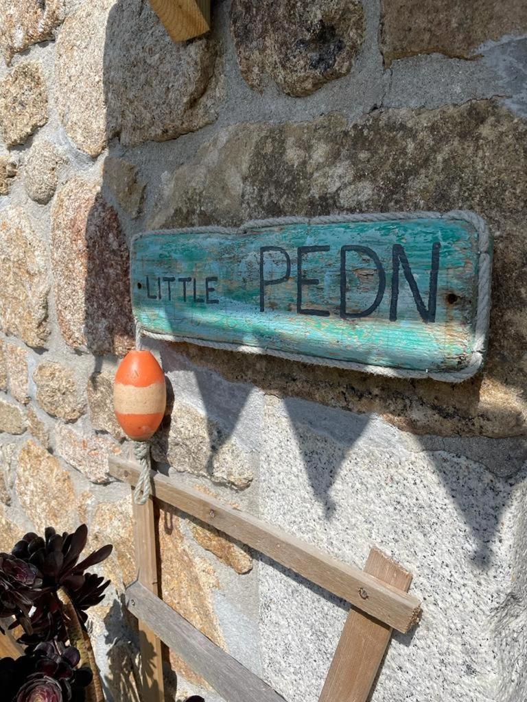 Appartamento Little Pedn Penzance Esterno foto