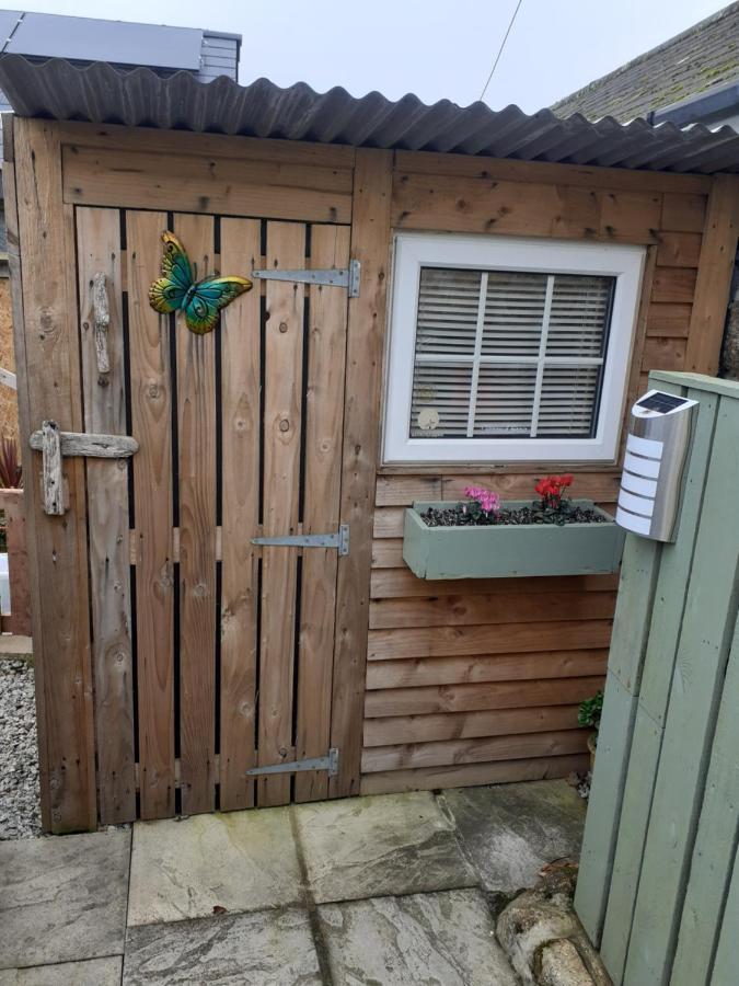 Appartamento Little Pedn Penzance Esterno foto