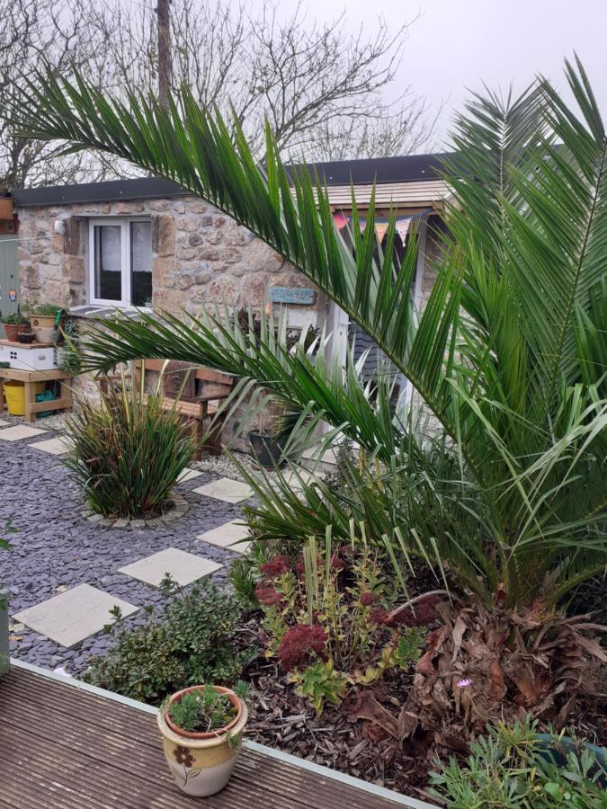 Appartamento Little Pedn Penzance Esterno foto