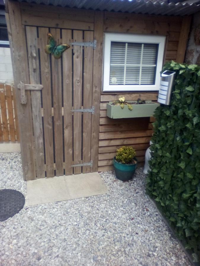 Appartamento Little Pedn Penzance Esterno foto