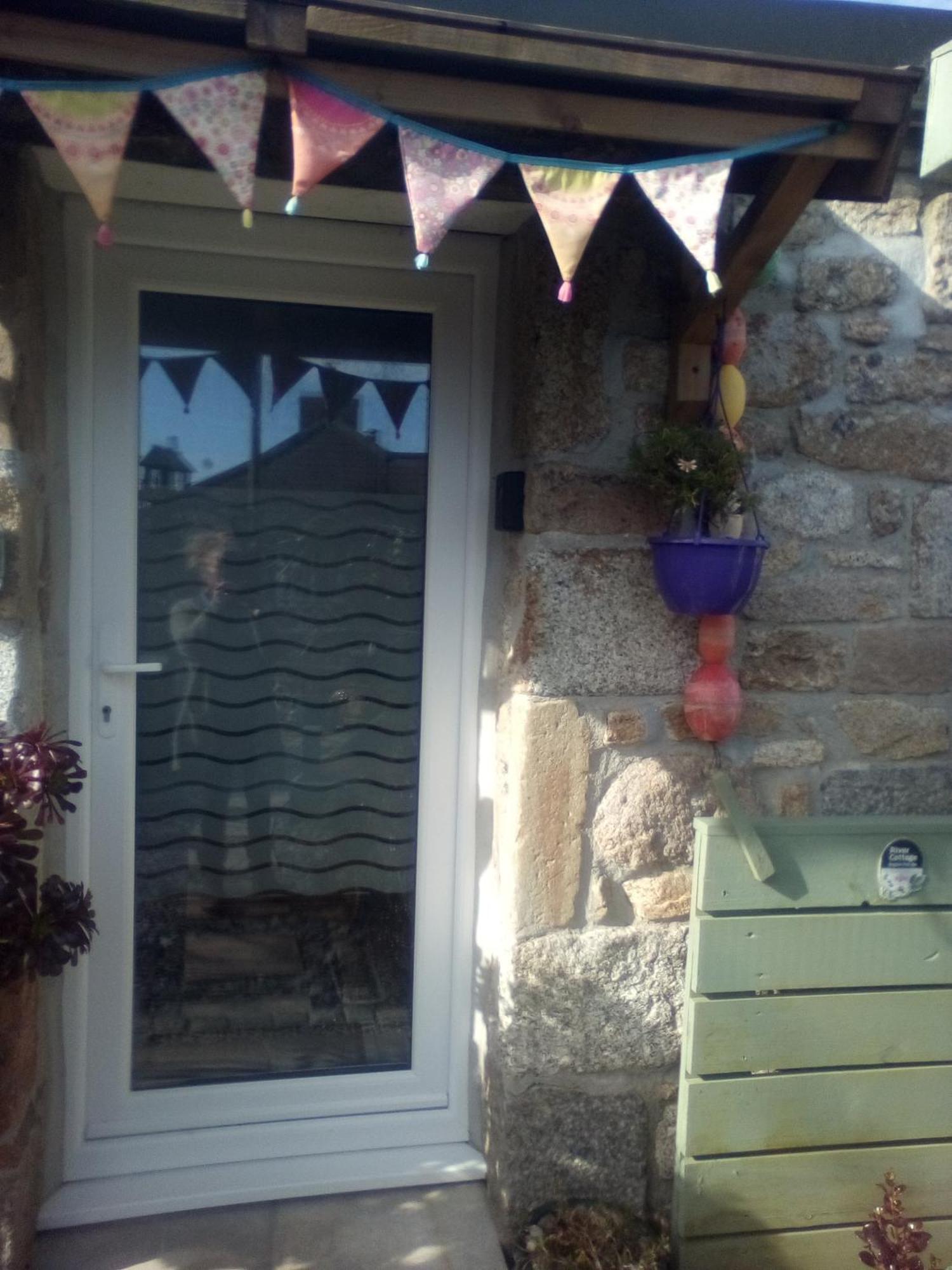 Appartamento Little Pedn Penzance Esterno foto