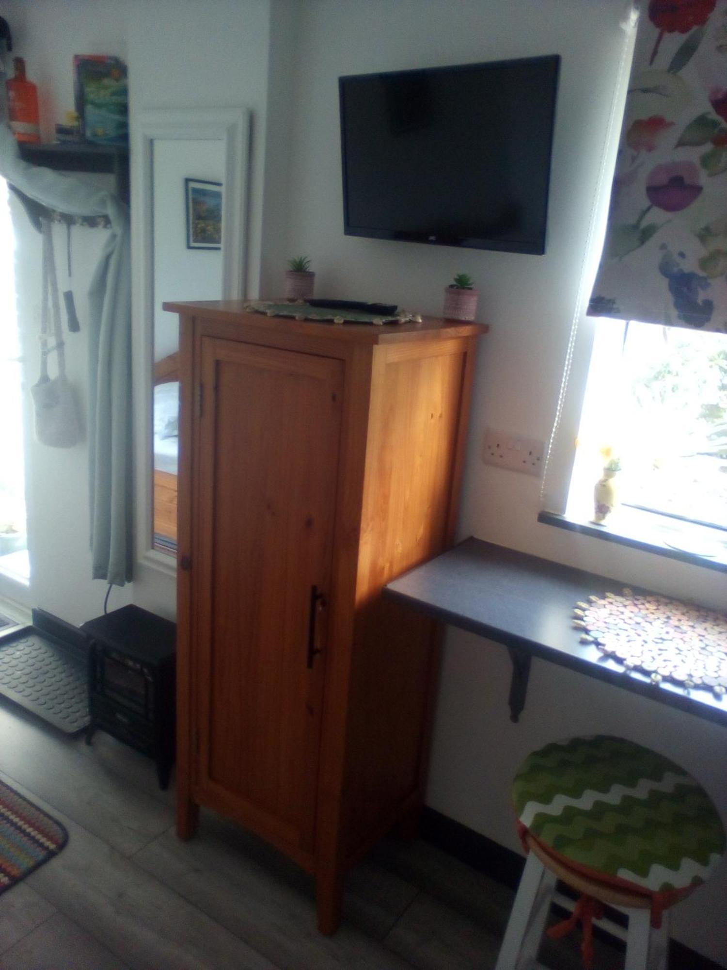 Appartamento Little Pedn Penzance Esterno foto