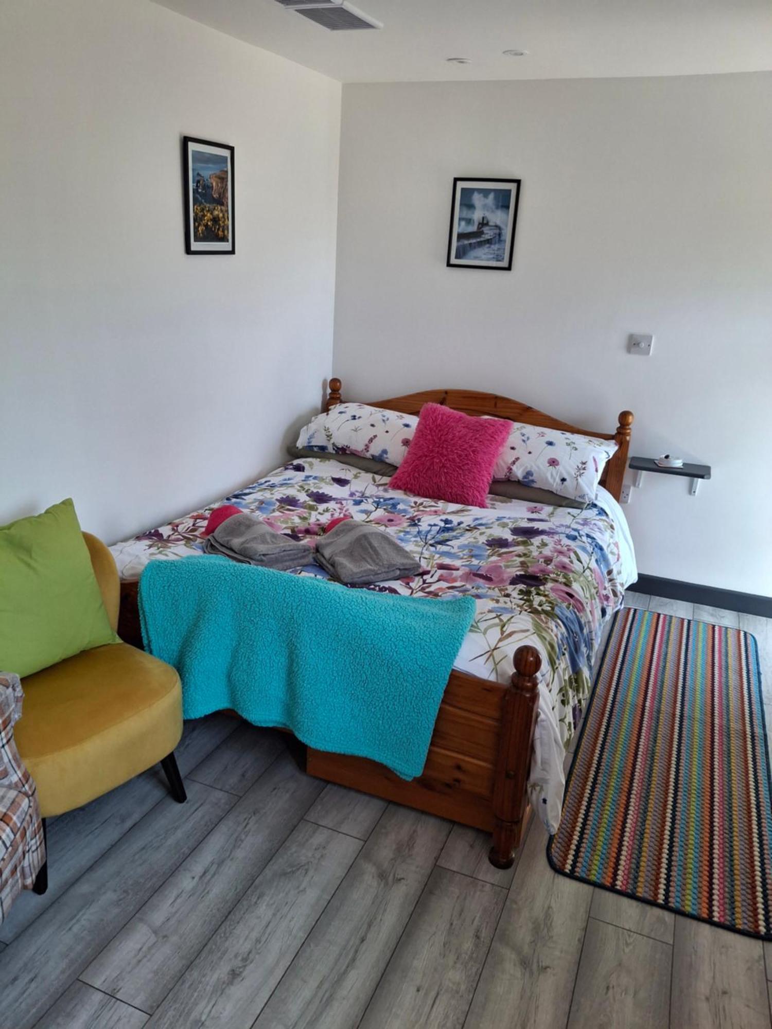 Appartamento Little Pedn Penzance Esterno foto
